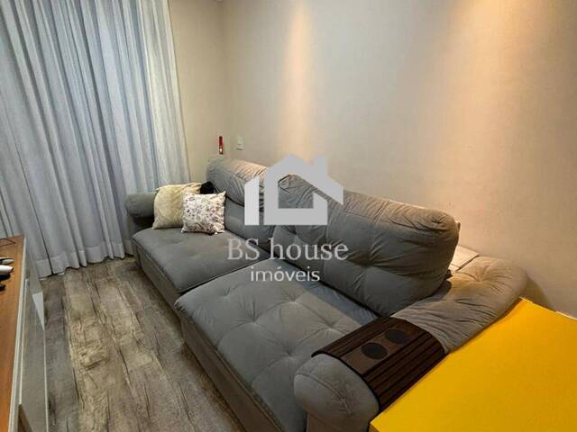 Apartamento para Venda em Santo André - 5
