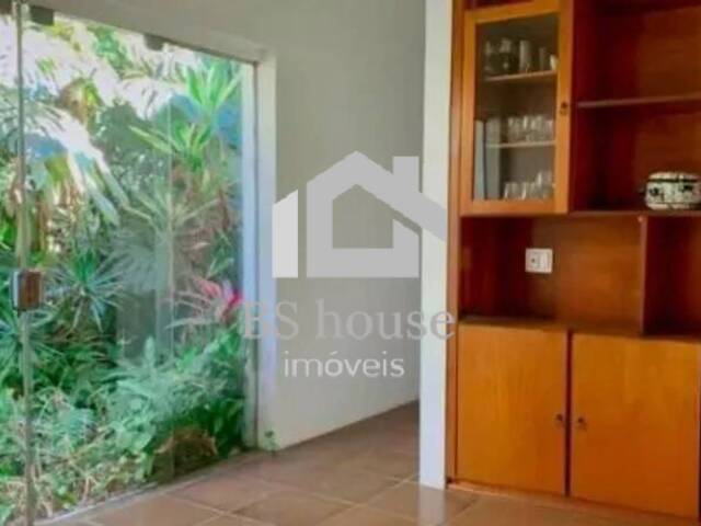 #17631 - Sobrado para Venda em Santo André - SP - 3