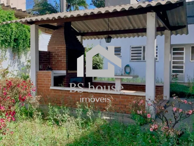 Venda em Vila Bastos - Santo André