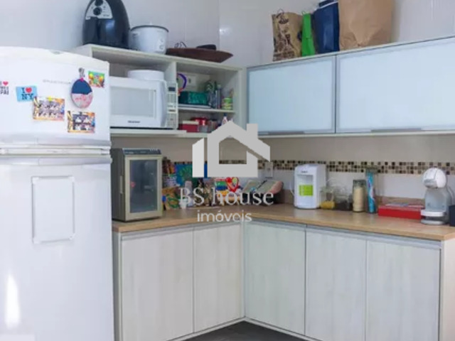 Sobrado para Venda em Santo André - 5