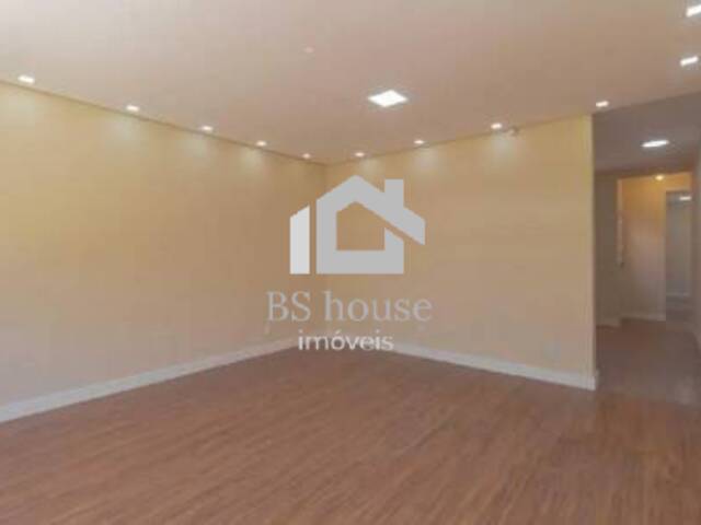#17659 - Casa para Venda em Santo André - SP - 2