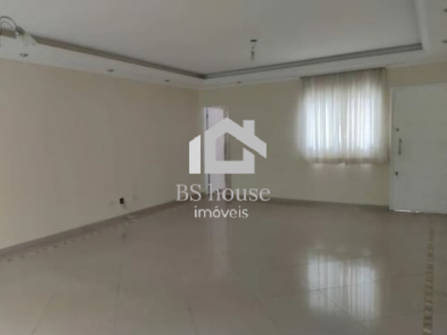 #17657 - Sobrado para Venda em Santo André - SP - 2