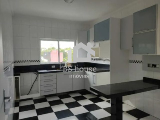 Sobrado para Venda em Santo André - 5