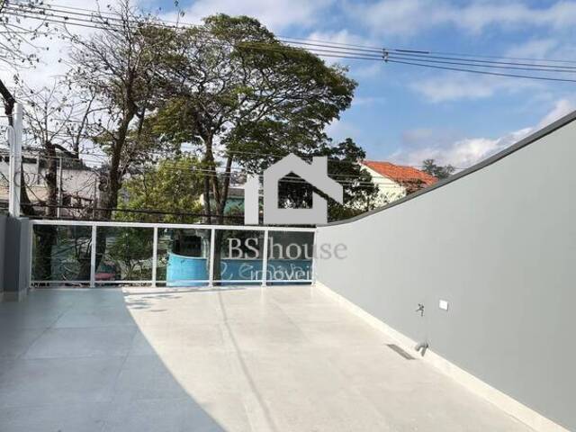 Sobrado para Venda em Santo André - 4