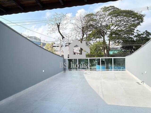 Venda em Vila Pires - Santo André