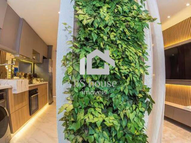 Apartamento para Venda em Santo André - 4