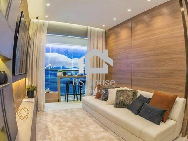 #17668 - Apartamento para Venda em Santo André - SP