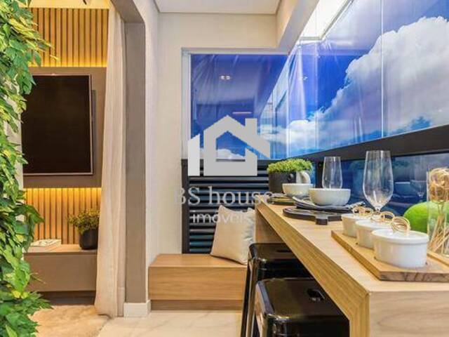 Apartamento para Venda em Santo André - 5