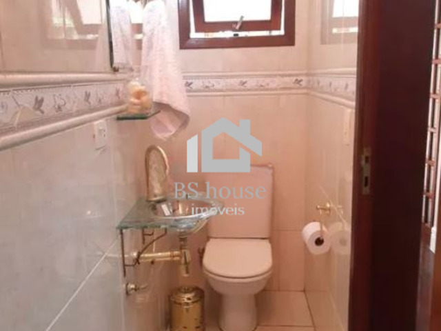 Casa para Locação em Santo André - 5