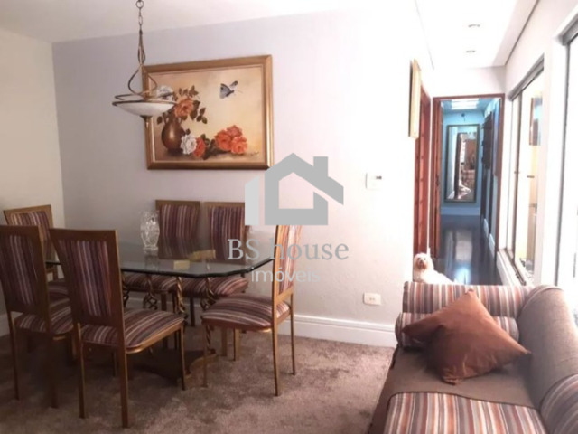 Casa para Locação em Santo André - 4