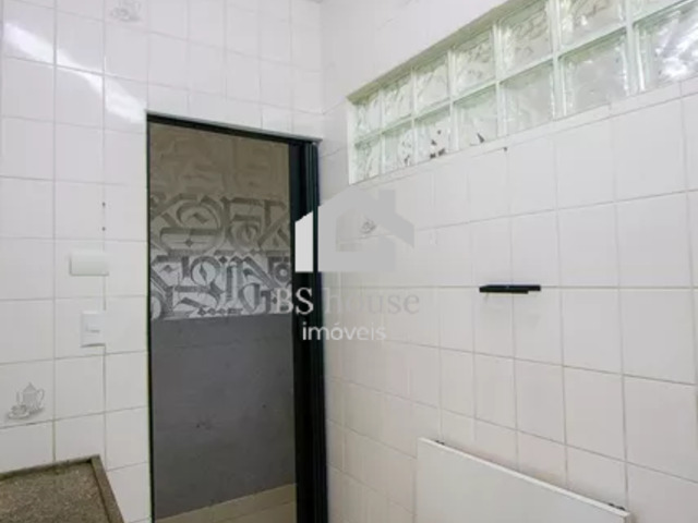 Sobrado para Locação em Santo André - 5