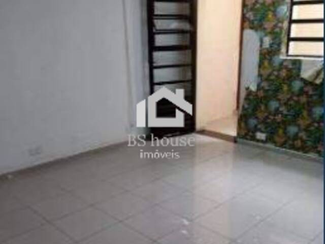 #17667 - Sobrado para Venda em Santo André - SP - 2