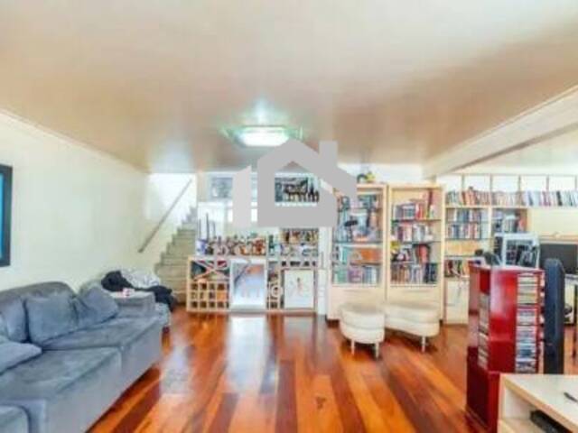 #17673 - Sobrado para Venda em Santo André - SP - 3