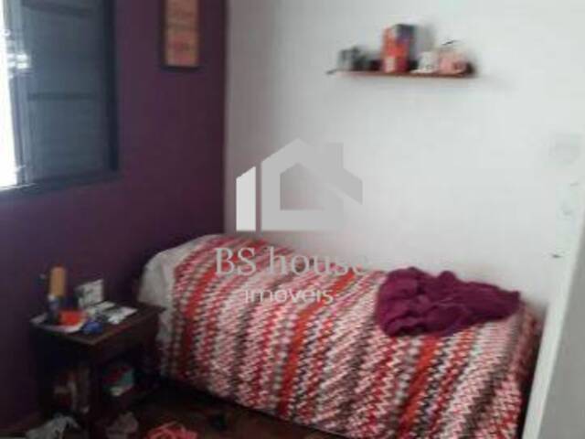 #17671 - Sobrado para Venda em Santo André - SP - 3