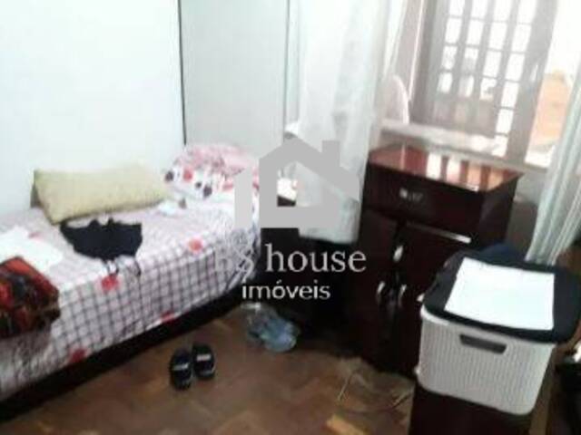 Venda em Jardim Bela Vista - Santo André