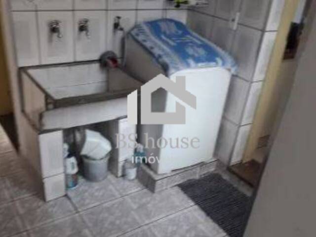 Sobrado para Venda em Santo André - 5