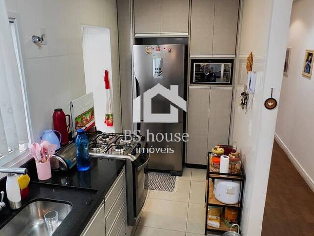 Apartamento sem condomínio sem elevador para Venda em Santo André - 5