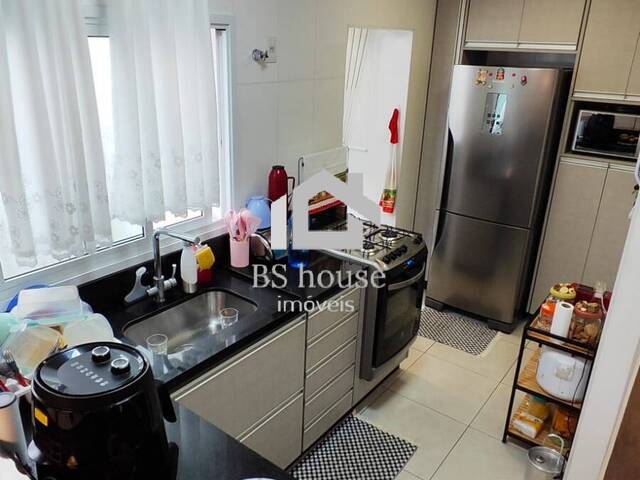 Apartamento sem condomínio sem elevador para Venda em Santo André - 4