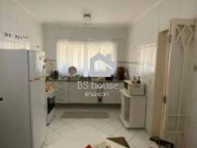 Sobrado para Venda em Santo André - 4