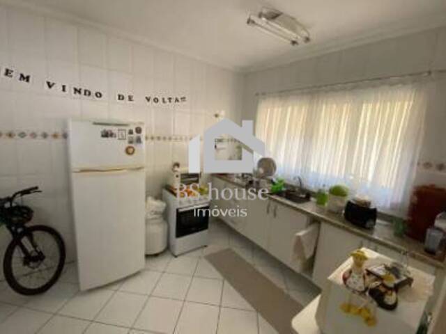 #17675 - Sobrado para Venda em Santo André - SP - 3