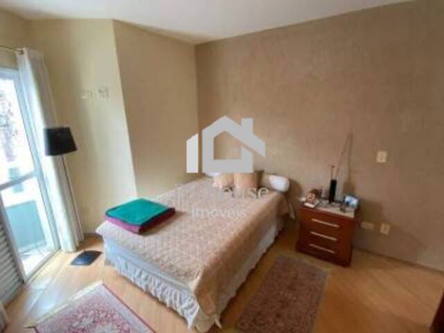 Sobrado para Venda em Santo André - 5