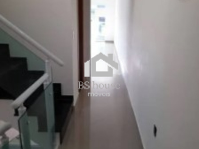Sobrado para Venda em Santo André - 4