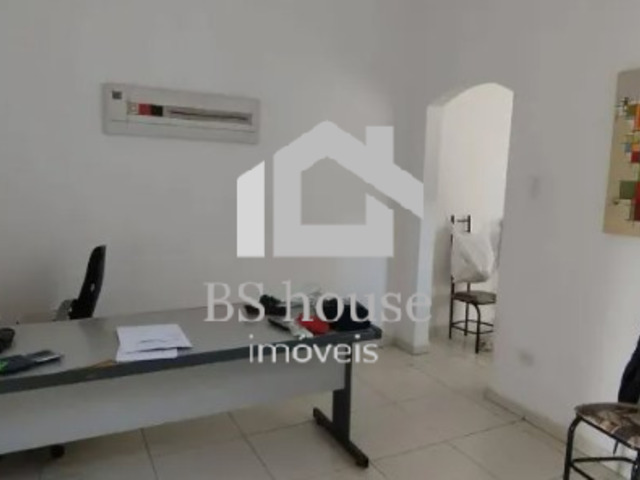 #17677 - Casa para Venda em Santo André - SP - 2