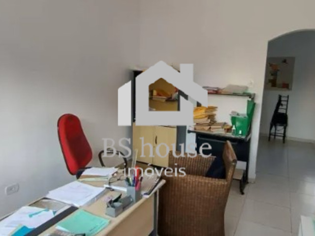 #17677 - Casa para Venda em Santo André - SP - 3