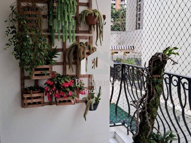 #17679 - Apartamento para Venda em Santo André - SP