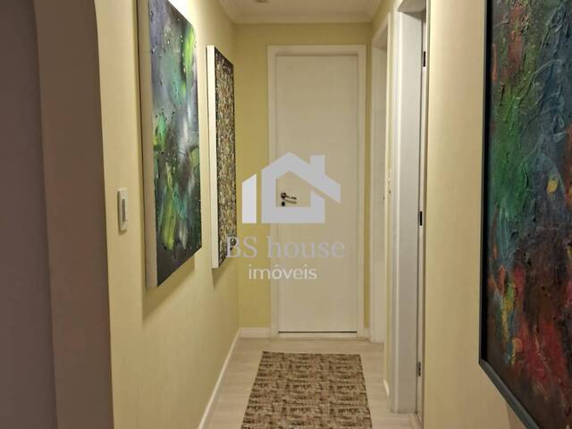 Apartamento para Venda em Santo André - 5