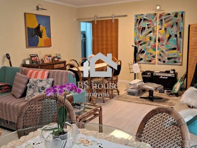 Apartamento para Venda em Santo André - 4