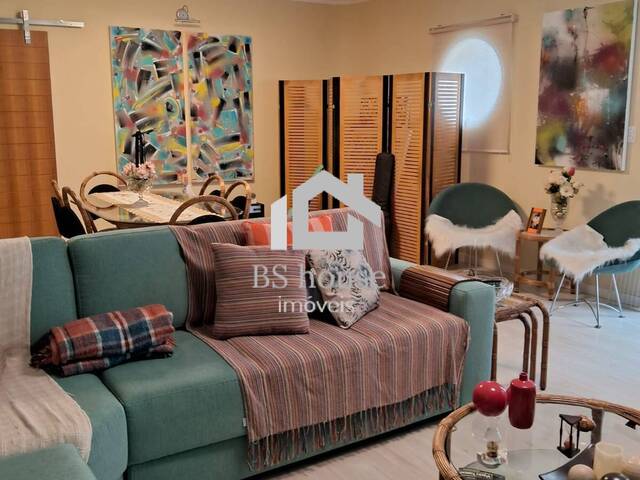 #17679 - Apartamento para Venda em Santo André - SP