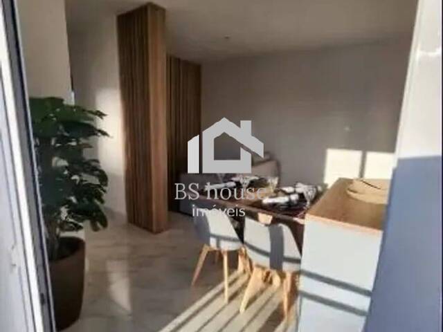 #17680 - Apartamento para Venda em Santo André - SP