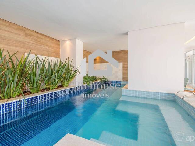Apartamento para Venda em Santo André - 4