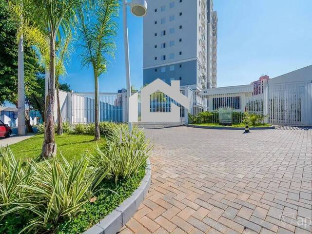 #17682 - Apartamento para Venda em Santo André - SP