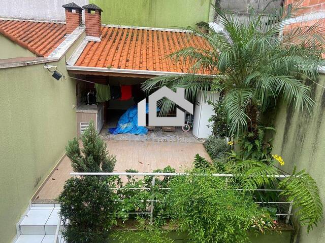 Venda em Vila Valparaiso - Santo André