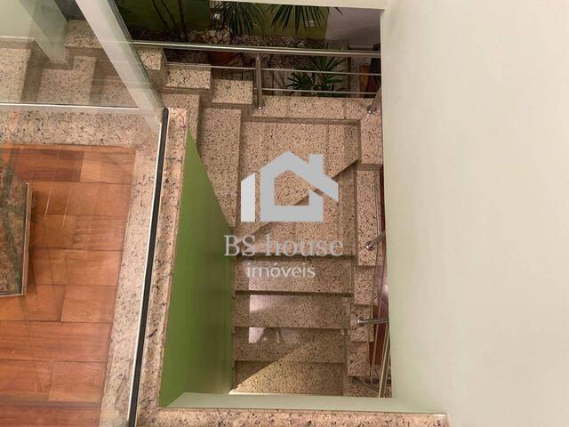 #17685 - Casa para Venda em Santo André - SP - 3
