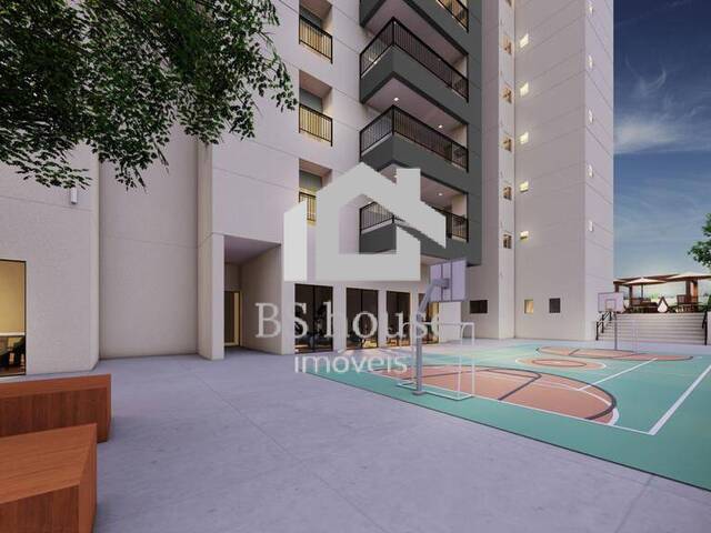 #17691 - Apartamento para Venda em Santo André - SP