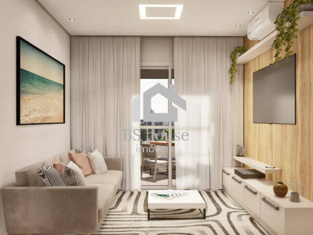 Apartamento para Venda em Santo André - 5