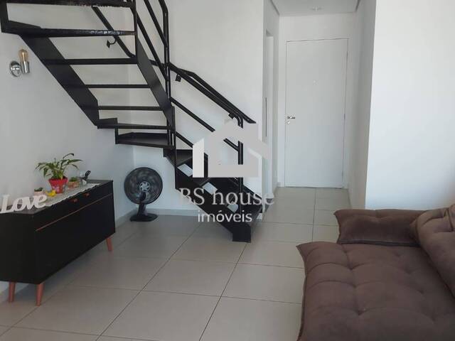 Venda em Vila Alzira - Santo André