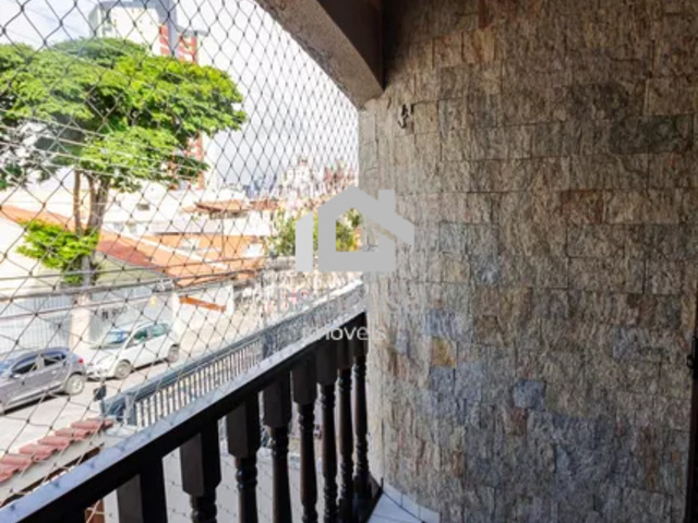 Sobrado para Venda em Santo André - 4