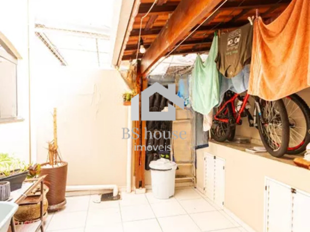 #17695 - Sobrado para Venda em Santo André - SP - 2