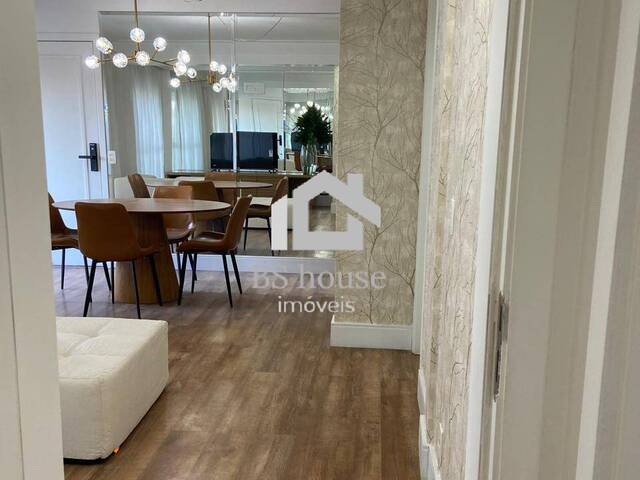 #17698 - Apartamento para Venda em Santo André - SP - 3