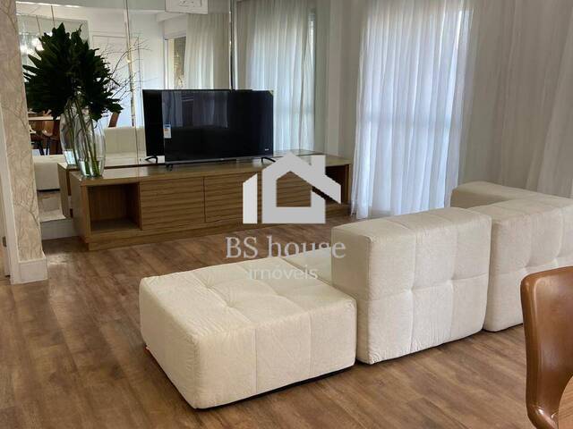 #17698 - Apartamento para Venda em Santo André - SP - 2