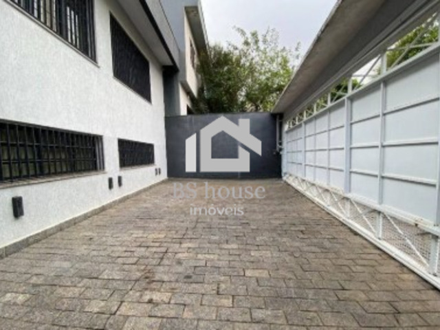 #17683 - Casa para Venda em Santo André - SP - 3