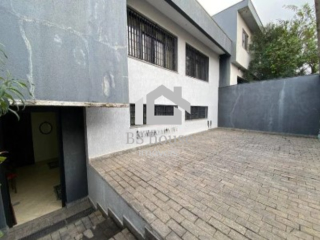 #17683 - Casa para Venda em Santo André - SP - 2