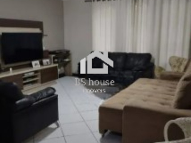 #17681 - Sobrado para Venda em Santo André - SP - 3