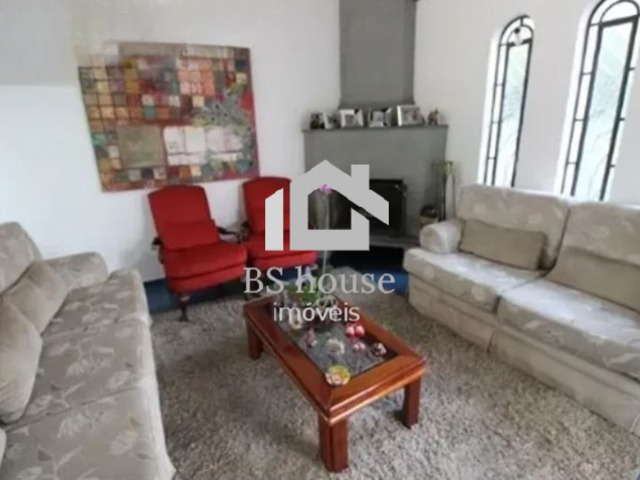 #17641 - Sobrado para Venda em Santo André - SP - 2