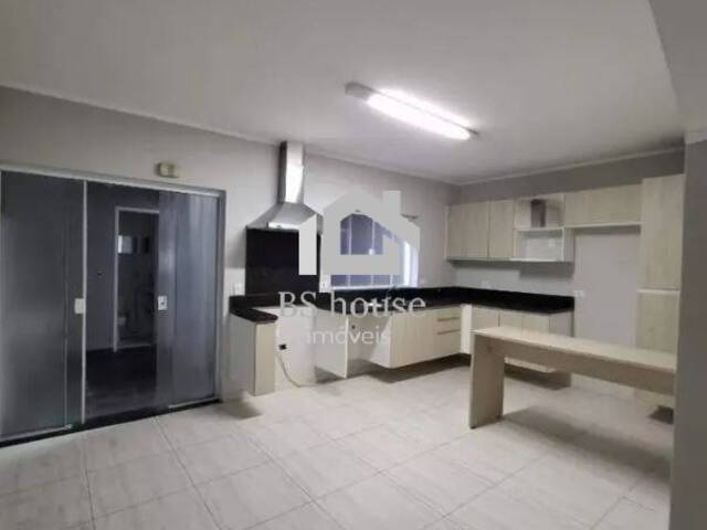 #17642 - Sobrado para Locação em Santo André - SP - 1