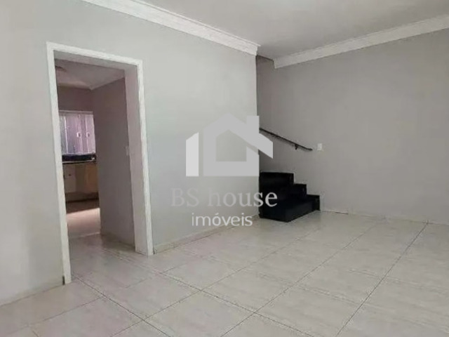 #17642 - Sobrado para Locação em Santo André - SP - 2